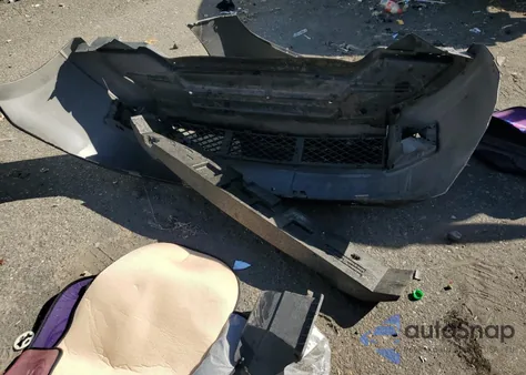 2009 Ford Focus Se из США, поврежденный, VIN 1FAHP35N09W224132